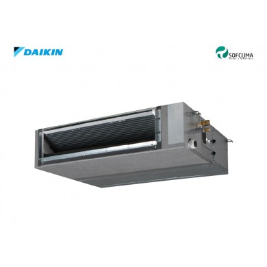 КАНАЛЕН КЛИМАТИК DAIKIN FBA71A/RZASG71MV1 SKYAIR ADVANCE, 220V