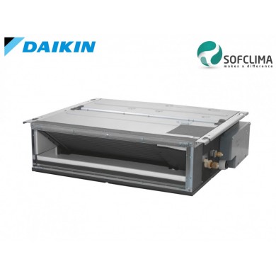 FDXM35F/RXM35A: ПОМЕЩЕНИЕ ДО 90 КУБ.М.