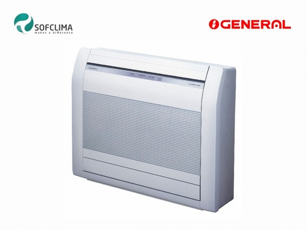 Fujitsu General AGHG12KVCAAOHG12KVCA