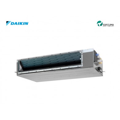 КАНАЛЕН КЛИМАТИК DAIKIN FBA125A/RZAG125NV1 SKYAIR ALPHA , 220V