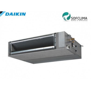 FBA35A/RXM35A ПОМЕЩЕНИЕ ДО 90 КУБ.М.